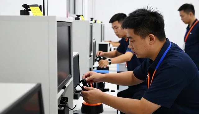 技术转让如何满足现代验收交付环节需求