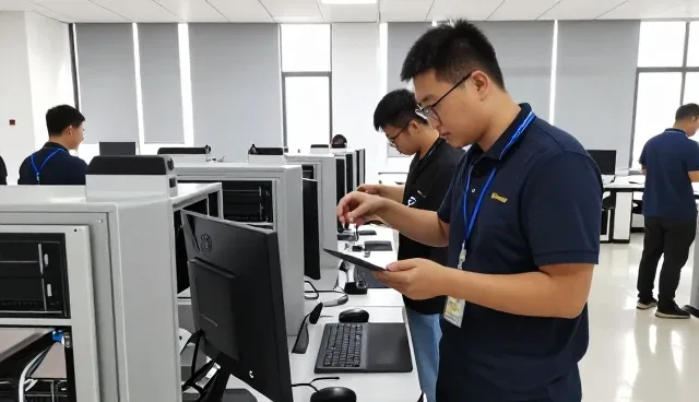 广西全创科技有限公司布局技术驱动未来领域，提升系统集成解决方案价值