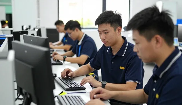 广西全创科技有限公司让系统集成解决方案应用更加简单