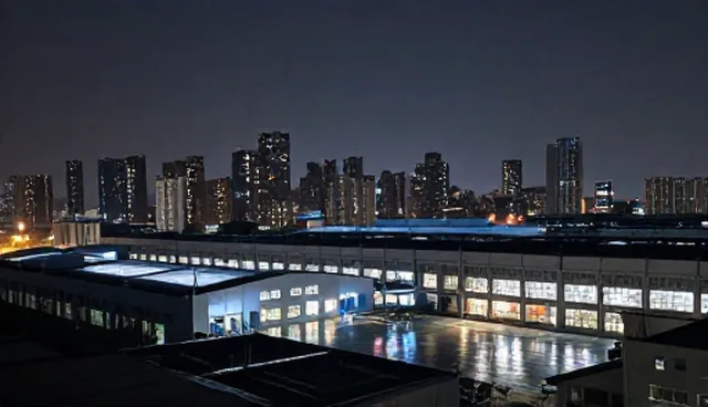 技术转让中的选型关注点与使用维护建议