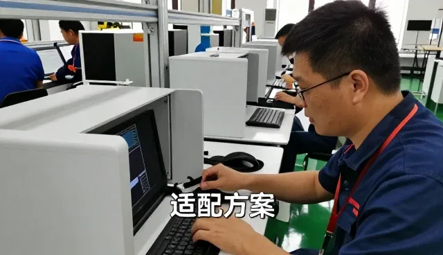 从门店展厅应用看技术推广未来发展方向